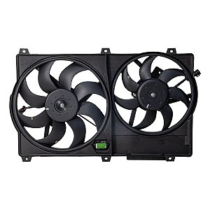 Eletroventilador Citroën Jumper