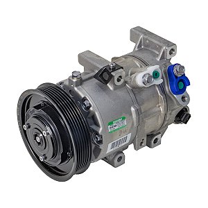 Compressor Ar Condicionado Hyundai Creta 2017-2021