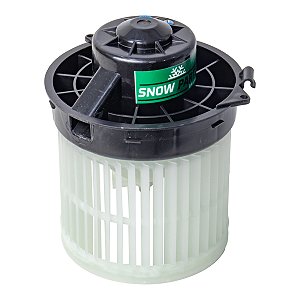 Motor Caixa Evaporadora Nissan March Versa 2012-2017