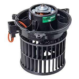 Motor da Caixa Evaporadora Ford Fiesta 1.0 2003-2014 - Magneti Marelli