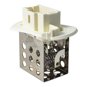 Resistência Eletroventilador Renault Master 2.5 2004-2012