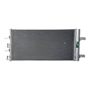 Condensador BMW 216 218 2.0 2016+ Mini One 2016+