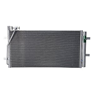 Condensador Audi Q3 2.0 TSFI 2011+
