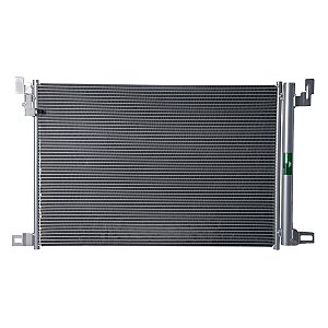 Condensador Audi Q7 2015-2019 Porsche Cayenne 3.0 3.6 2011-2019 Volkswagen Touareg 3.0 3.6 2011-2017