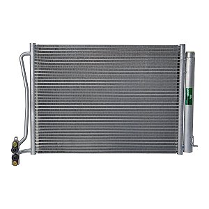 Condensador BMW X5 3.0 4.4 4.6 4.8 2001-2006