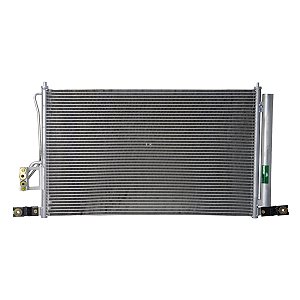 Condensador Hyundai Santa Fé 2.7 V6 2006-2010