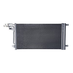 Condensador Audi A1 1.4 1.8 2011+