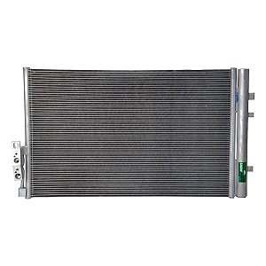 Condensador BMW X3 2012+ X4 2014+