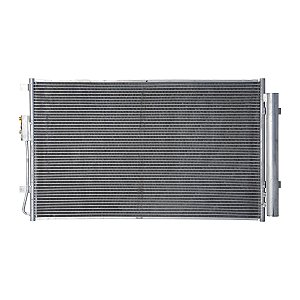 Condensador Hyundai Santa Fé 3.3 V6 2013+