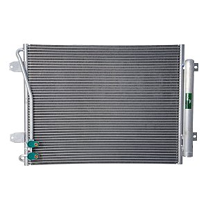 Condensador Volkswagen Passat 3.6 V6 2009-2014 Passat Variant 2.0 2005-2016