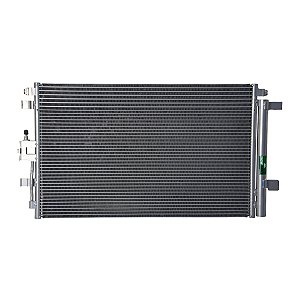 Condensador Chevrolet Equinox 2.0T 2017-2020