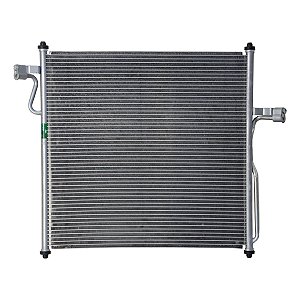 Condensador Ford Ranger Gasolina 1998+