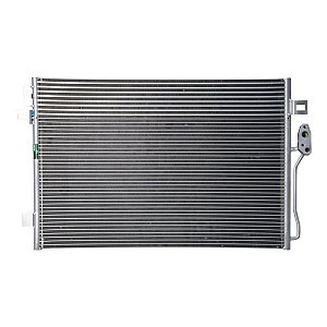 Condensador Dodge Journey 2008+