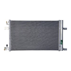 Condensador Chevrolet Cruze 1.8 2011-2016