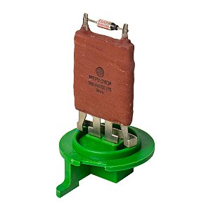 Resistência da Caixa Evaporadora Citroën Peugeot 2023+