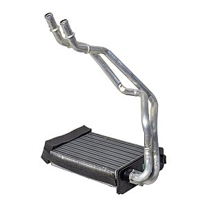 Radiador Ar Quente Fiat Doblô Original com Tubo