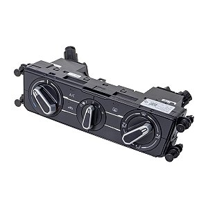 Compressor Ar Condicionado Volkswagen Nivus Polo Novo Original
