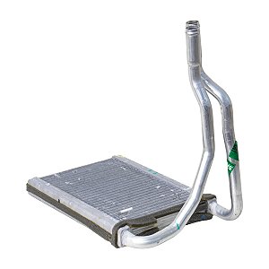 Radiador Ar Quente Hyundai Creta 2017-2021