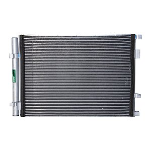 Condensador Hyundai HB20 Turbo Novo 2020-2023