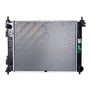 Radiador Hyundai HB20 2020-2023
