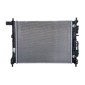 Radiador Hyundai HB20 Automático 2020-2023