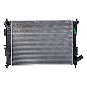 Radiador Hyundai Creta 1.6 2017-2021