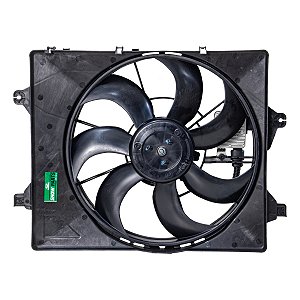 Eletroventilador Hyundai Creta Turbo Novo 2022-2023