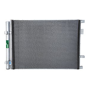 Condensador Hyundai Creta Novo 1.0 Turbo 2022-2023