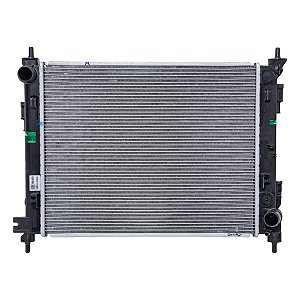 Radiador Hyundai Creta Novo 1.0 Turbo 2022-2023