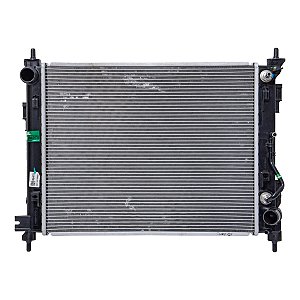 Radiador Hyundai Creta Novo 1.0 Turbo Automático 2022-2023