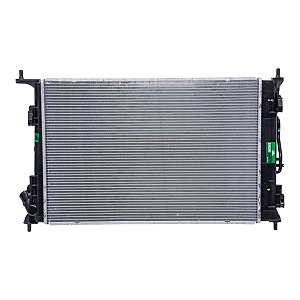 Eletroventilador Hyundai Creta Novo 1.6 Turbo Automático 2022-2023