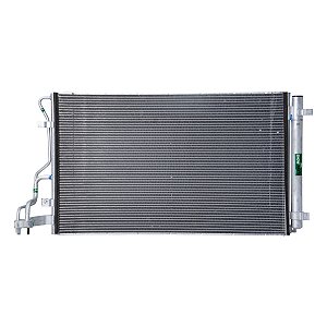 Condensador Hyundai Creta Novo 1.6 2022-2023