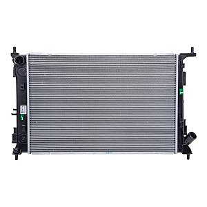 Radiador Hyundai Creta Novo 1.6 2022-2023