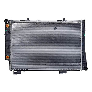 Radiador Mercedes-Benz SLK200 Classe A Automático Com Ar Condicionado RMMD9963 - Magneti Marelli