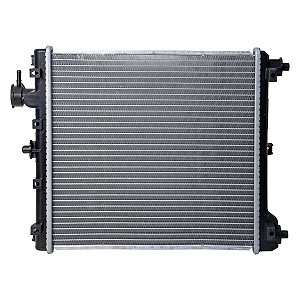 Radiador Renault Kwid Com Ar 2016-2021 RMM1339RE- Magneti Marelli