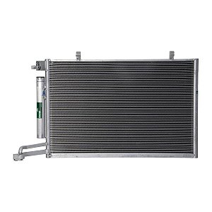 Condensador Ford New Fiesta / Fiesta 2013-2019 CMM5026FD - Magneti Marelli