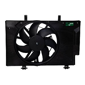 Eletroventilador Ford Ka 1.5 2014-2018 EMM2063FD - Magneti Marelli