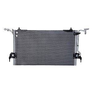 Condensador Peugeot 306 Citroën 1994-2005 CMM5005CI - Magneti Marelli