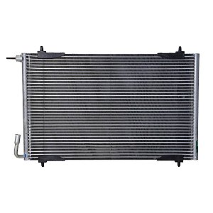 Condensador Peugeot 206 351037511MM - Magneti Marelli