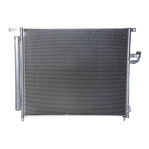 Condensador Ford Ranger 2.2 Com Filtro 2017-2020 CMM5034FD - Magneti Marelli