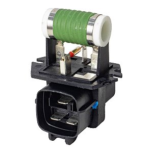 Resistência Eletroventilador Hyundai Santa Fé 2011+ Kia Sorento 2011+ 994510 - Magneti Marelli