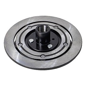 Espelho da Embreagem Compressor TM31