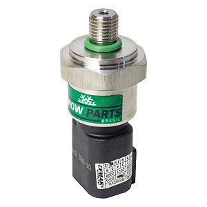 Pressostato Caminhão Scania