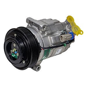 Compressor Ar Condicionado 22820729 GM Original
