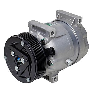 Compressor Ar Condicionado Renault Master 2008-2012 CMPP7007RE - Magneti Marelli
