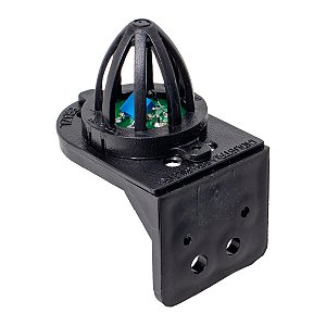 Sensor de Temperatura Externo Ônibus Preto