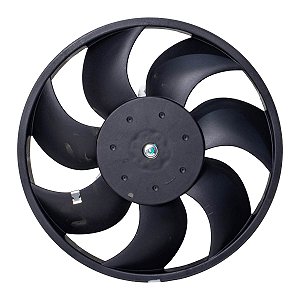 Eletroventilador Renault Master Pequeno 300mm 2015+