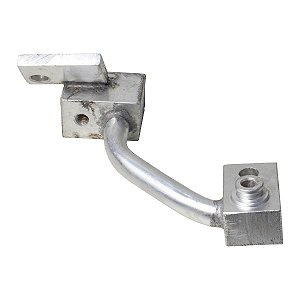 Conexão Compressor Volkswagen Polo