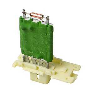 Resistência Eletroventilador Volkswagen Constellation 24V