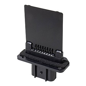 Resistência Ford New Fiesta New Ecospor